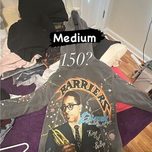 Meet your Posher, Jared